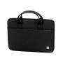 Wiwu сумка для MacBook 15.3 Minimalist Laptop Bag II (черный)
