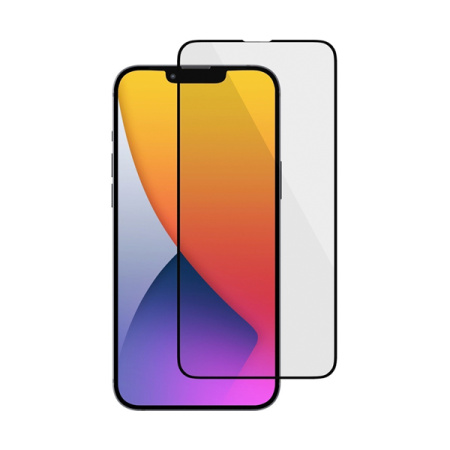 Remax стекло для iPhone 14 Pro Max GL-27 3D