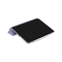 Uniq чехол для iPad Air 11 Camden Click (фиолетовый) PDA11(2024)-CAMLVIO