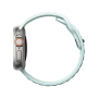 Nomad ремешок Sport Strap Glow 2.0 46/49 мм (синий) NM01123385