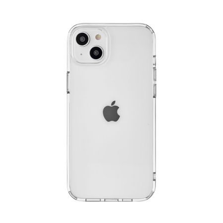 uBear чехол для iPhone 14 Plus Real Case (прозрачный) CS165TT67RL-I22 uBear чехол для iPhone 14 Plus Real Case (прозрачный) CS165TT67RL-I22
