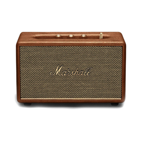 Marshall акустическая система Acton III (коричневый) 1006075