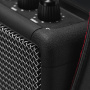 Marshall портативная акустика Stockwell II (черный/золотой) 1005544 Marshall портативная акустика Stockwell II (черный/золотой) 1005544