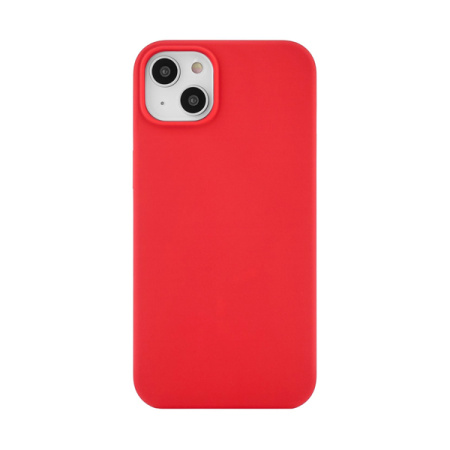uBear чехол для iPhone 14 Plus Touch Case (красный) CS186RV67TH-I22