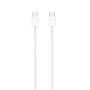 Apple кабель Type-C/Type-C в оплетке 1м (без упаковки)