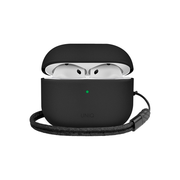 Uniq-чехол-для-AirPods-4-Lyden-(черный)-AIRPODS(2024)-LYDBLK
