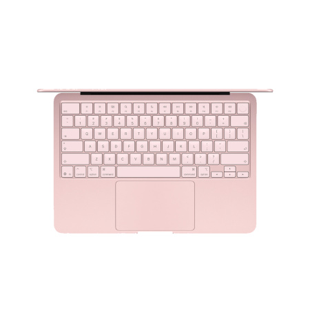 Apple MacBook Neo 13" 2026 A18 Pro 6CPU/5GPU/8GB/256GB SSD (розовый)