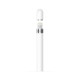 Apple ручка электронная Pencil (1-го поколения) with USB-C to Adapter MQLY3AM/A Apple ручка электронная Pencil (1-го поколения) with USB-C to Adapter MQLY3AM/A