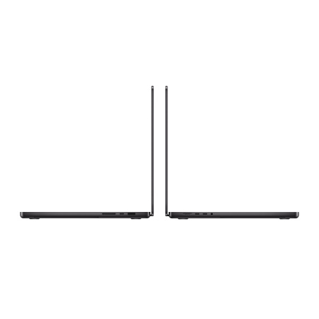 Apple MacBook Pro 16.2" 2024 Liquid Retina XDR M4 Pro 14CPU/20GPU/48GB/512GB SSD (черный космос) Apple MacBook Pro 16.2" 2024 Liquid Retina XDR M4 Pro 14CPU/20GPU/48GB/512GB SSD (черный космос)