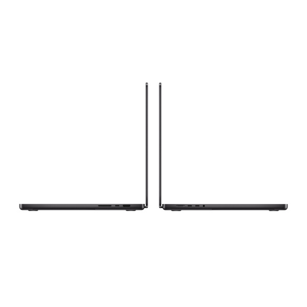 Apple MacBook Pro 16.2" 2024 Liquid Retina XDR M4 Pro 14CPU/20GPU/48GB/512GB SSD (черный космос)