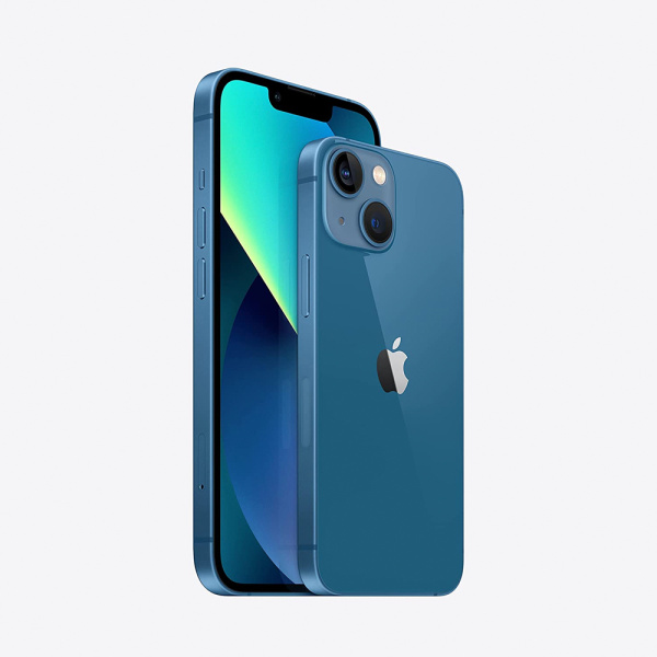 Apple iPhone 13 128 ГБ Синий (без RuStore) Apple iPhone 13 128 ГБ Синий (без RuStore)