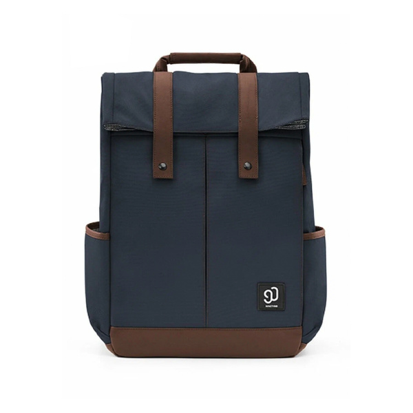 Ninetygo-рюкзак-90-Points-Vibrant-College-Leisure-Backpack-(темно-синий) Ninetygo-рюкзак-90-Points-Vibrant-College-Leisure-Backpack-(темно-синий)