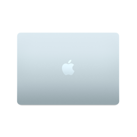 Apple MacBook Air 13.6" 2025 M4 10CPU/10GPU/16GB/512GB SSD (небесно-голубой) Apple MacBook Air 13.6" 2025 M4 10CPU/10GPU/16GB/512GB SSD (небесно-голубой)