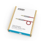 Anker кабель Aux/Aux 1.2м (красный) A71130911