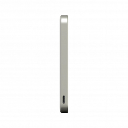 Magssory внешний аккумулятор MagSafe Pride Pro 5K Qi2 5000mAh (черный) PBN012