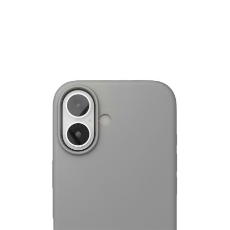 VLP чехол для iPhone 16 Aster MagSafe (серый) 1057079