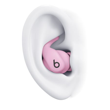 Beats наушники беспроводные Powerbeats Fit (розовый) ME2L4 Beats наушники беспроводные Powerbeats Fit (розовый) ME2L4