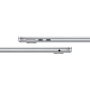 Apple MacBook Air 13.6" 2026 M5 10CPU/10GPU/16GB/1TB SSD (серебристый)