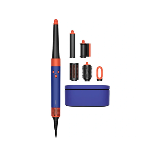 Dyson стайлер Airwap i.d. HS08 Vinca Blue_Topaz (синий)