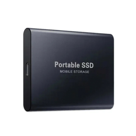 Внешний накопитель SSD 1TB