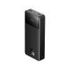 Baseus внешний аккумулятор Bipow 25W 20000mAh (черный) PPBD020301