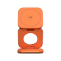 Magssory БЗУ Fold Ultra Qi2 3 в 1 (оранжевый) WCH083or