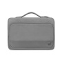 Wiwu сумка для MacBook 14.2 Cozy Classic (серый)