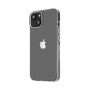 uBear чехол для iPhone 14 Plus Tone Case (прозрачный) CS161TT67TN-I22 uBear чехол для iPhone 14 Plus Tone Case (прозрачный) CS161TT67TN-I22