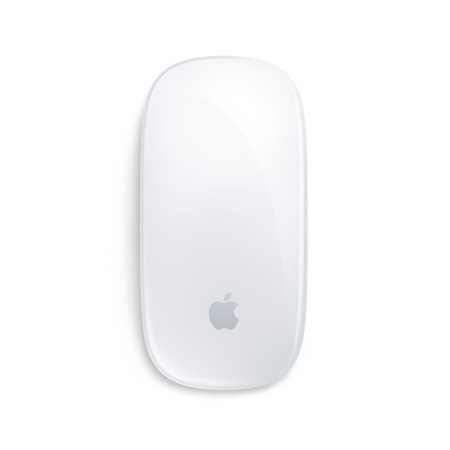 Apple мышь Magic Mouse 3 USB-C (белый) MXK53