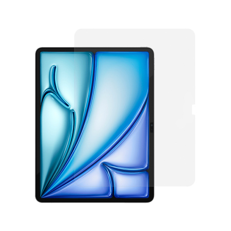 uBear стекло для iPad Air 13 Flat GL173CL03F13-IA24