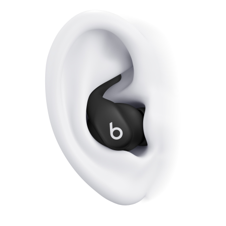 Beats наушники беспроводные Powerbeats Fit (черный) ME2J4 Beats наушники беспроводные Powerbeats Fit (черный) ME2J4