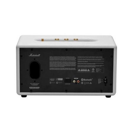 Marshall акустическая система Stanmore II (белый) 1001903