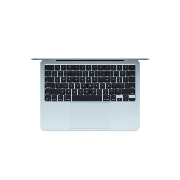 Apple MacBook Air 13.6" 2026 M5 10CPU/10GPU/16GB/1TB SSD (небесно-голубой)