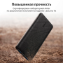 Anker внешний аккумулятор PowerCore Slime 10000mAh (черный) A1247G11 Anker внешний аккумулятор PowerCore Slime 10000mAh (черный) A1247G11
