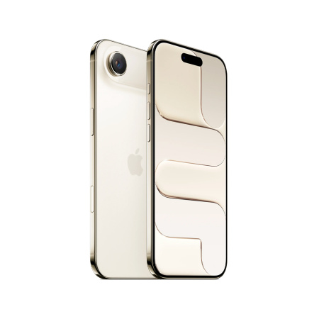 Apple iPhone Air 256 ГБ (eSim) «Светлое золото» (без RuStore) Apple iPhone Air 256 ГБ (eSim) «Светлое золото» (без RuStore)