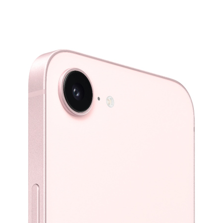 Apple iPhone 17e 512 ГБ Розовый (без RuStore)