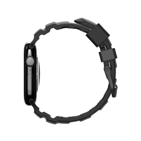 Spigen ремешок WBS2 46/49 мм (черный) AMP10508