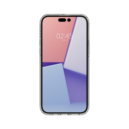 Spigen чехол для iPhone 14 Pro Airskin Hybrid (прозрачный) ACS04952 Spigen чехол для iPhone 14 Pro Airskin Hybrid (прозрачный) ACS04952
