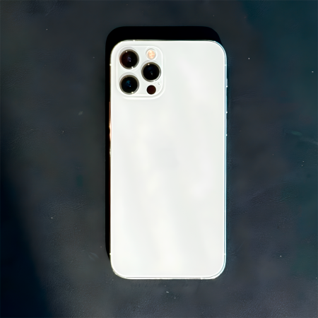 Трейд-Ин Apple iPhone 12 Pro 256 ГБ Серебристый (4217)