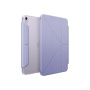 Uniq чехол для iPad Air 13 Camden (фиолетовый) PDA13(2024)-CAMLVIO