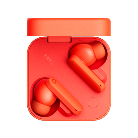 Nothing наушники беспроводные CMF Buds 2 (оранжевый) A10600100