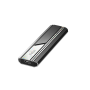 Netac внешний SSD USB 3.2 External ZX10 500GB (черный) NT01ZX10-500G-32BK