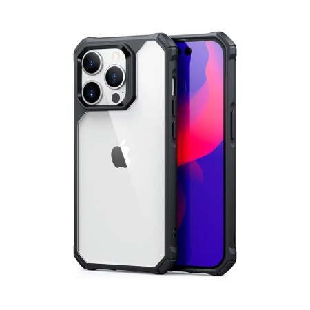 ESR чехол для iPhone 14 Pro Air Armor (прозрачный) 9873218944981