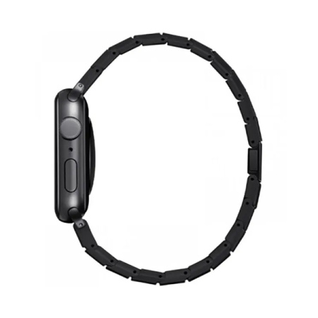 Pitaka ремешок Modern 46/49 мм (черный) AWB1003