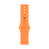 Apple ремешок Sport Band 46/49 мм (весенняя мимоза) MKUX3ZM/A