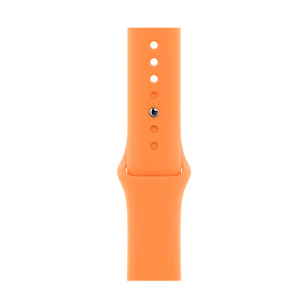 Apple ремешок Sport Band 46/49 мм (весенняя мимоза) MKUX3ZM/A