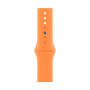 Apple ремешок Sport Band 46/49 мм (весенняя мимоза) MKUX3ZM/A