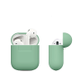 Elago чехол для AirPods силиконовый (зеленый) EAPSC-PGR