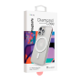 VLP чехол для iPhone 15 Diamond MagSafe (прозрачный) 10510001