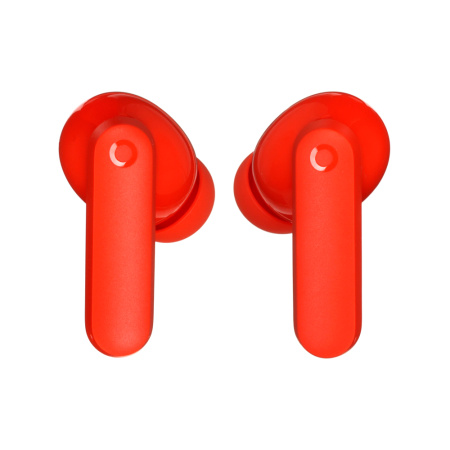 Nothing наушники беспроводные CMF Buds 2a (оранжевый) A10600111